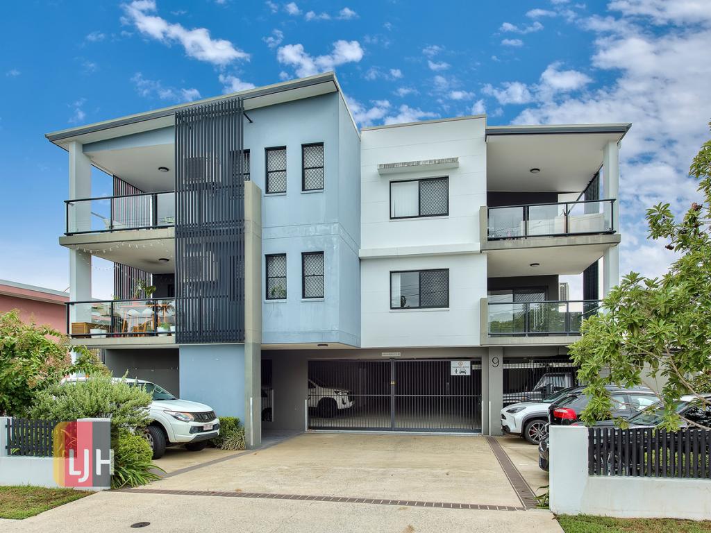 4/9 Nieppe St, Kedron, QLD 4031
