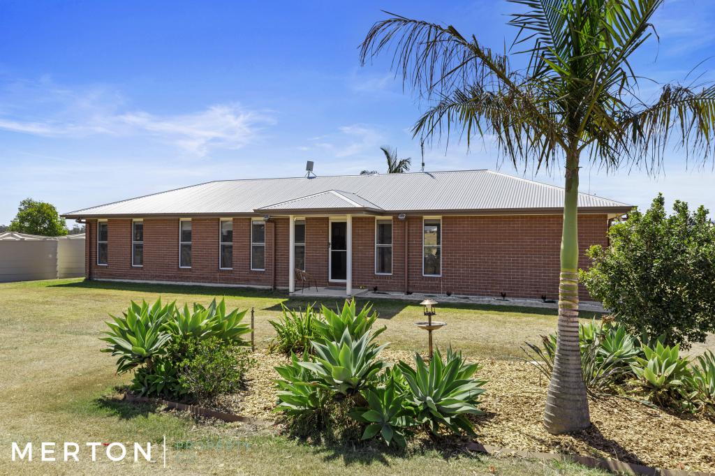 4 Kinross Ct, Curra, QLD 4570