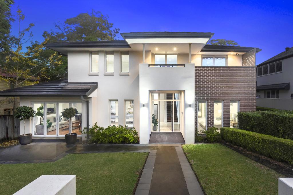 33 Murdoch St, Turramurra, NSW 2074