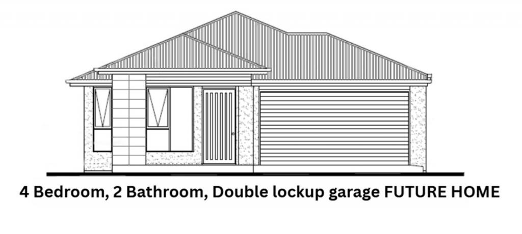 Lot 1050/17 Coach St, Greenbank, QLD 4124