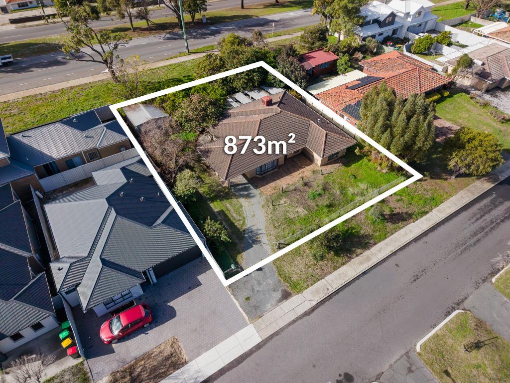 54-56 GALAXY WAY, CARLISLE, WA 6101