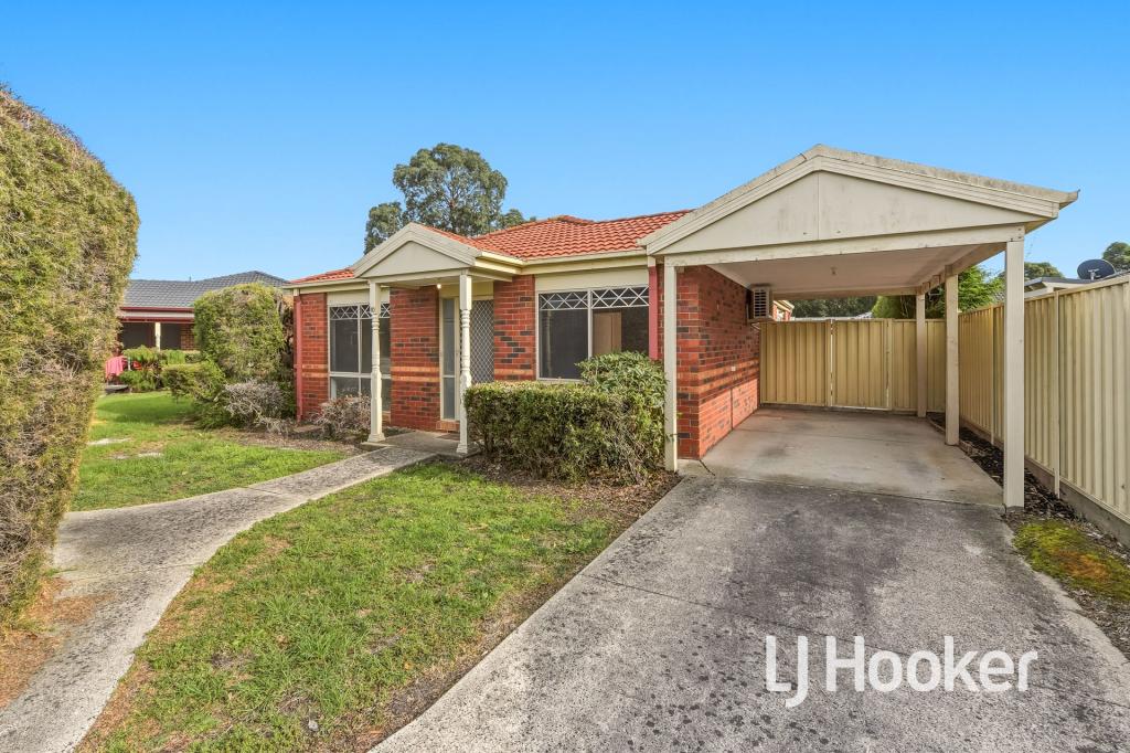 10/35 Narellan Dr, Hampton Park, VIC 3976