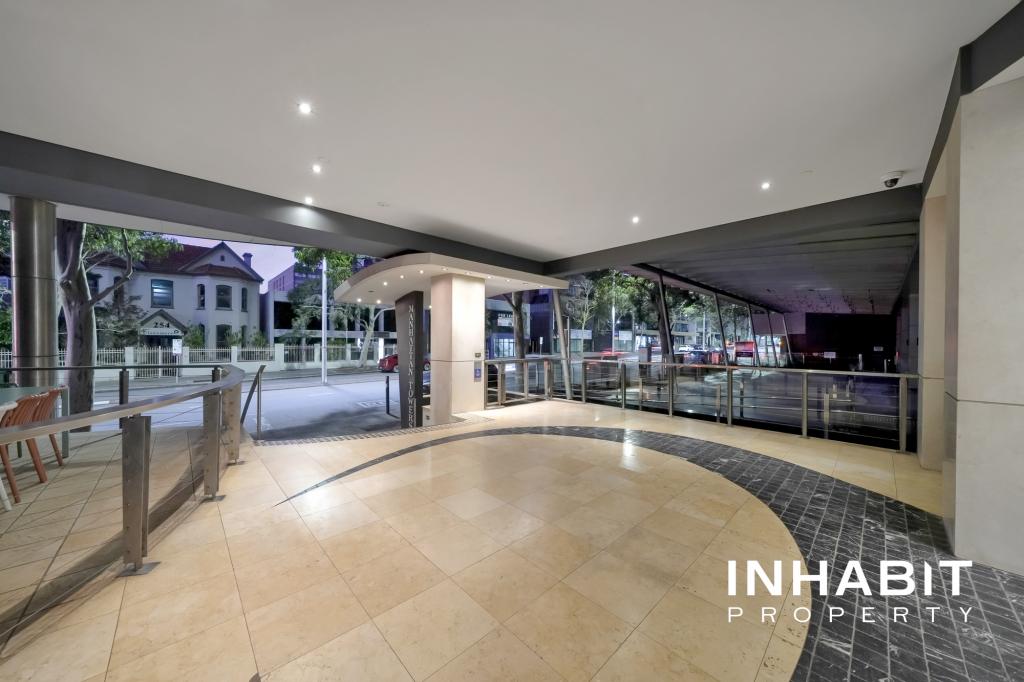 54/255 Adelaide Tce, Perth, WA 6000