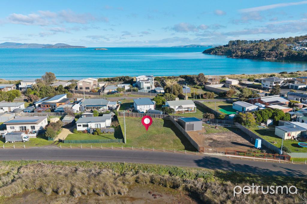 86 TAMARIX RD, PRIMROSE SANDS, TAS 7173
