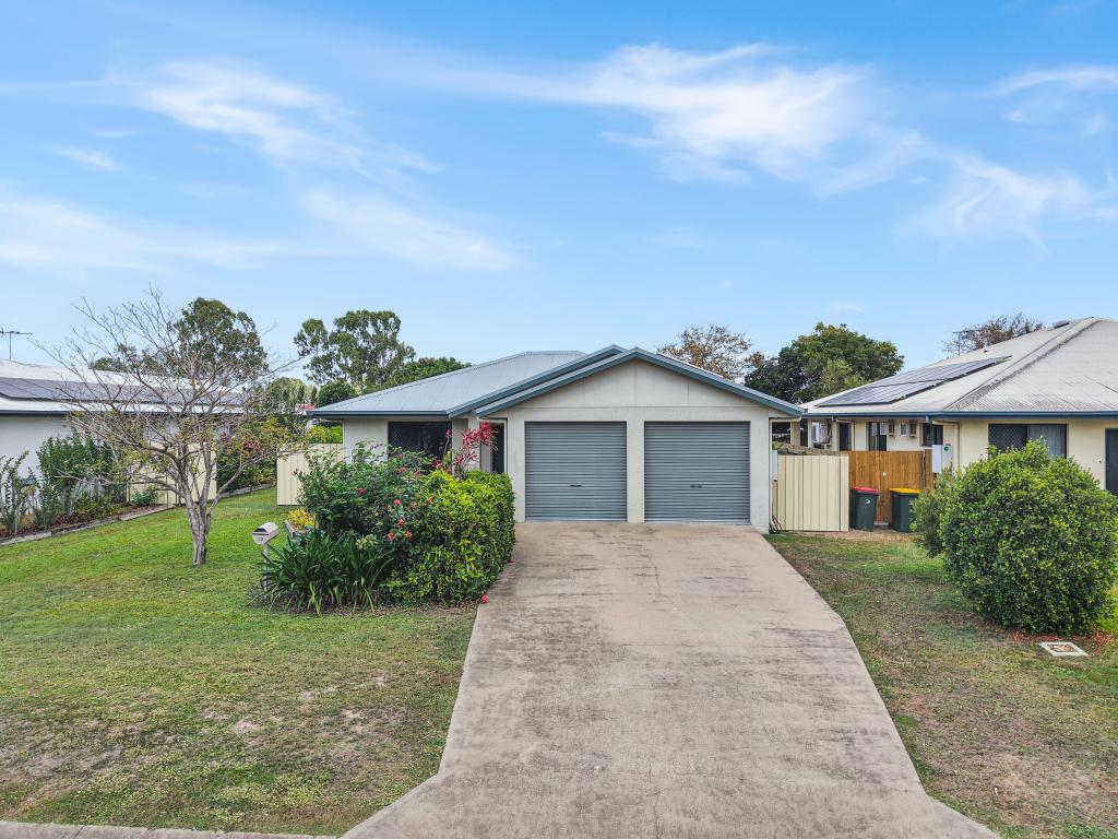 32 Janelle St, Kelso, QLD 4815