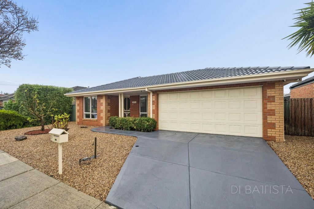 21 Chelsworth Loop, Craigieburn, VIC 3064