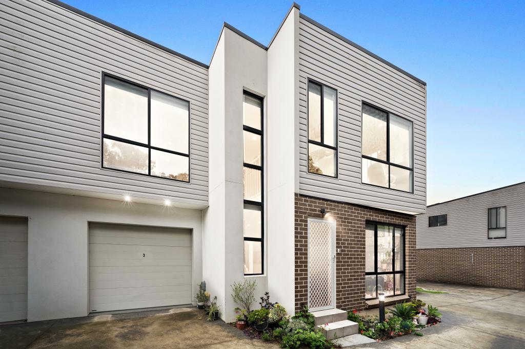 3/15 Walter St, Kingswood, NSW 2747