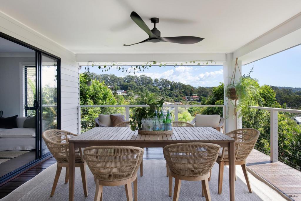 36 Sawtell Dr, Currumbin Waters, QLD 4223