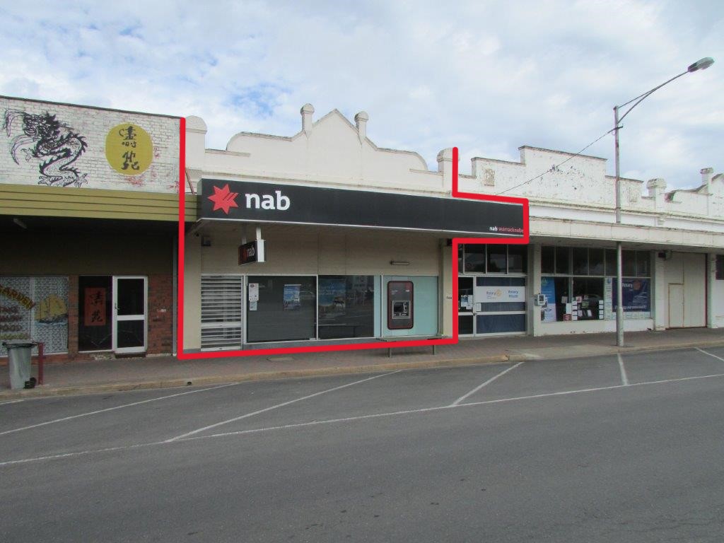 158 Scott St, Warracknabeal, VIC 3393