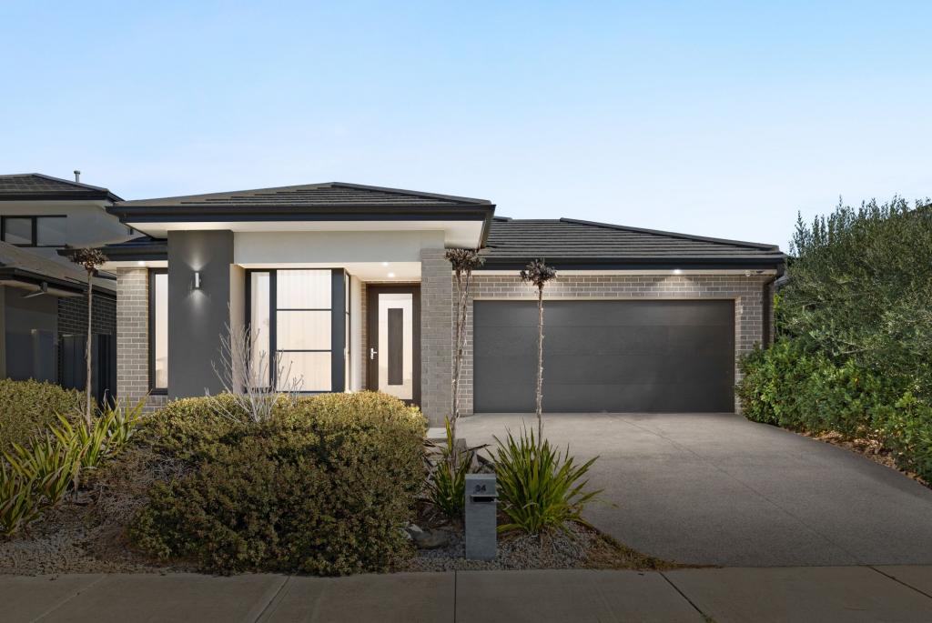 34 Wavertree Cres, Werribee, VIC 3030