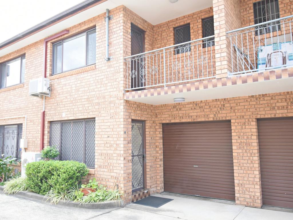 2/45 Phelps St, Canley Vale, NSW 2166