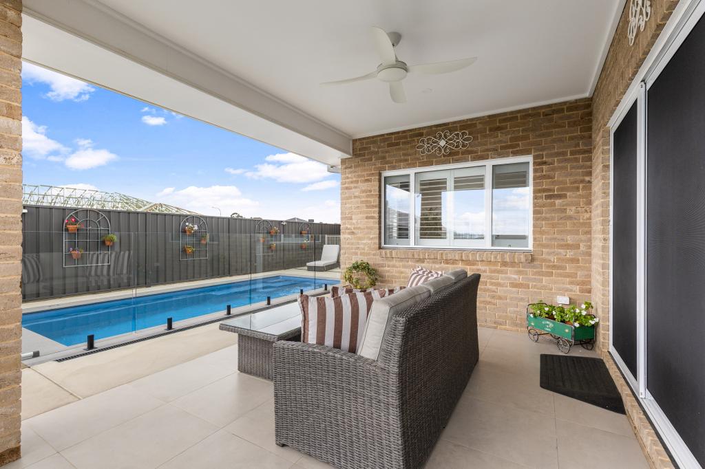 18 Lacebark Dr, Forest Hill, NSW 2651
