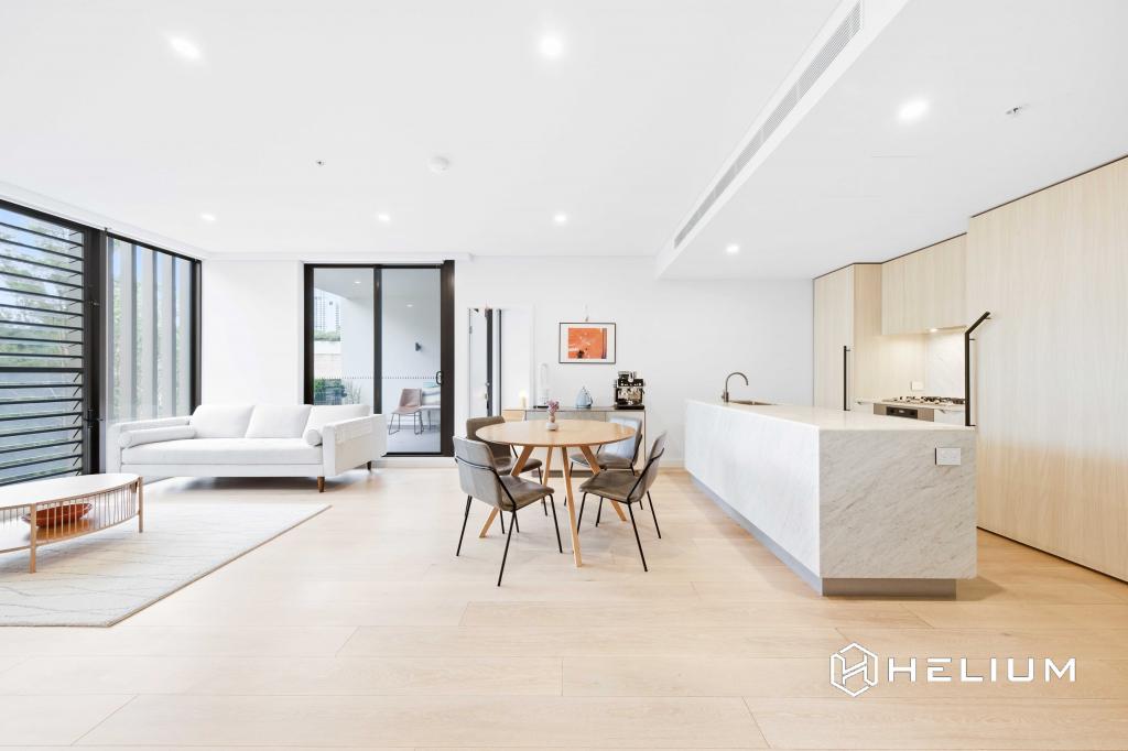 A312/82 Waterloo Rd, Macquarie Park, NSW 2113