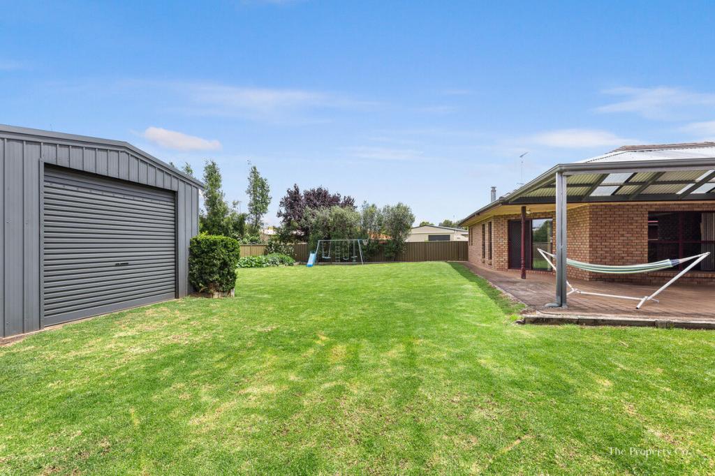 4 Arlington Tce, Mount Gambier, SA 5290