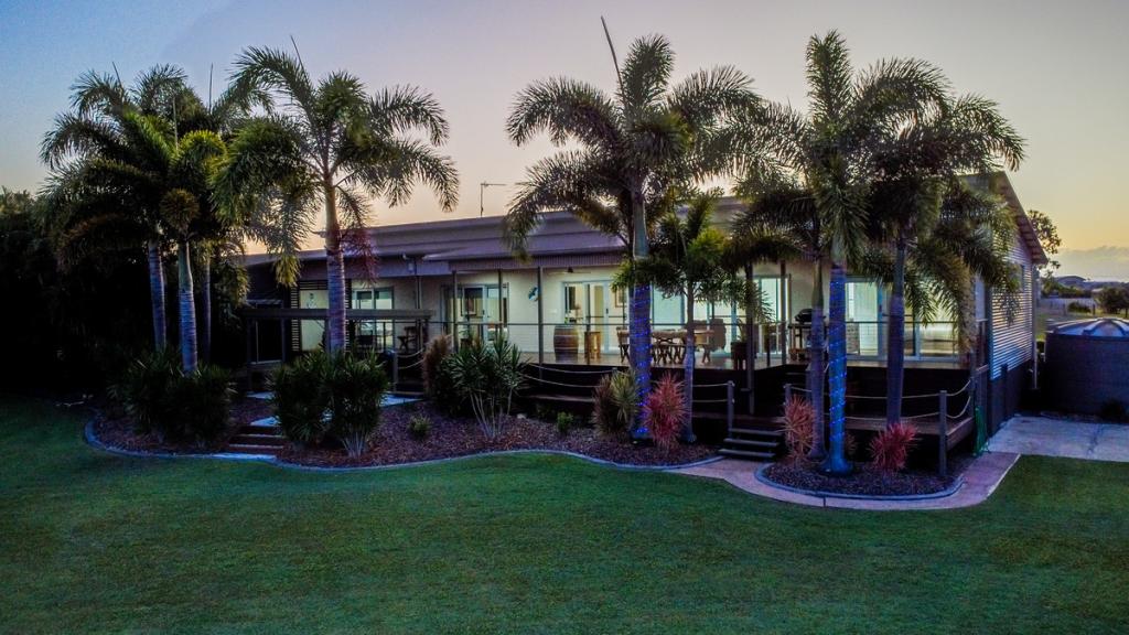 19 Brahminy Ct, River Heads, QLD 4655