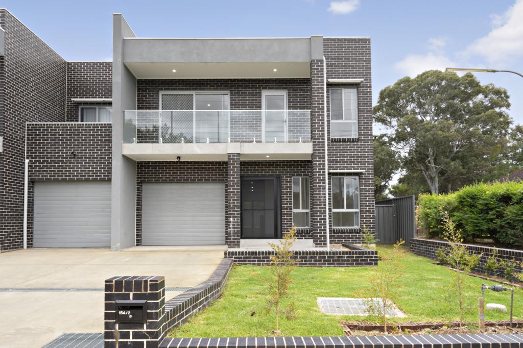2/154 WILLAN DR, CARTWRIGHT, NSW 2168