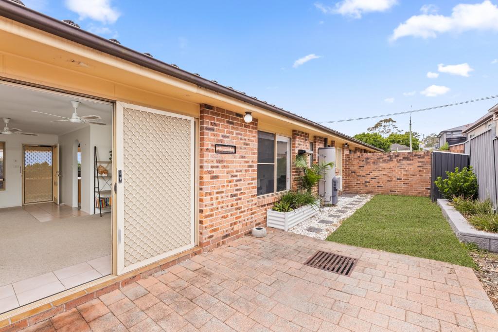 8/16 Oakwood St, Sutherland, NSW 2232