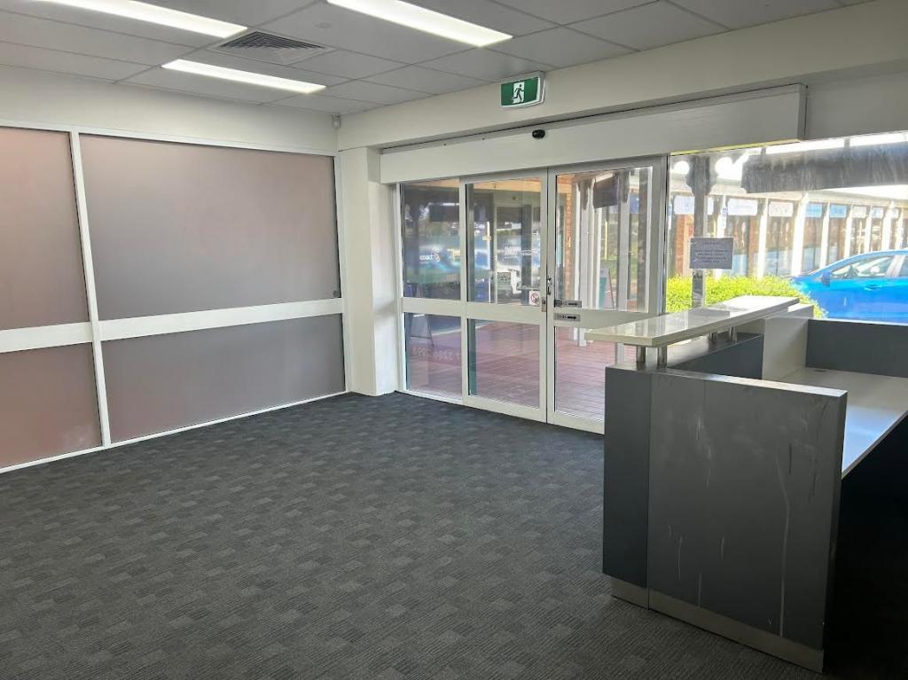 5/124 QUEEN ST, CLEVELAND, QLD 4163