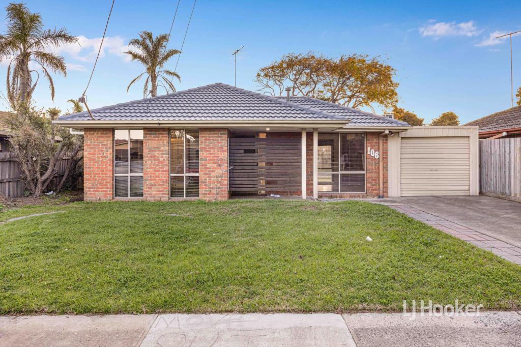 106 Coppards Rd, Whittington, VIC 3219