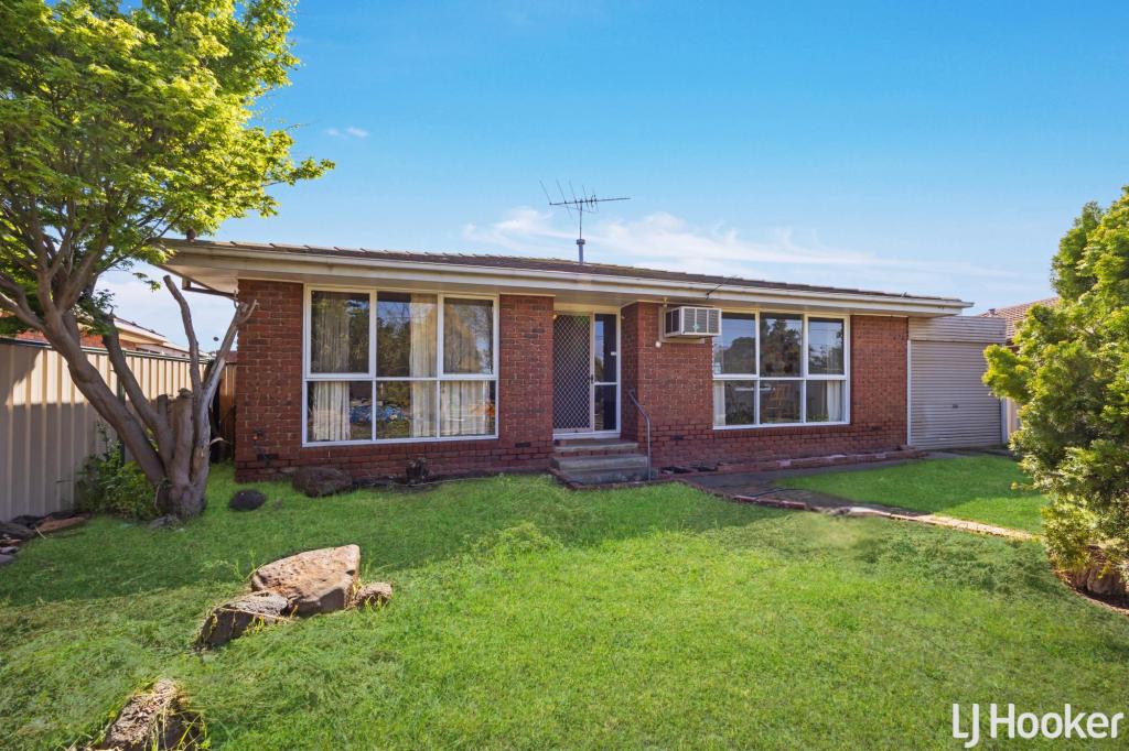 7 Lawson Rd, Melton South, VIC 3338