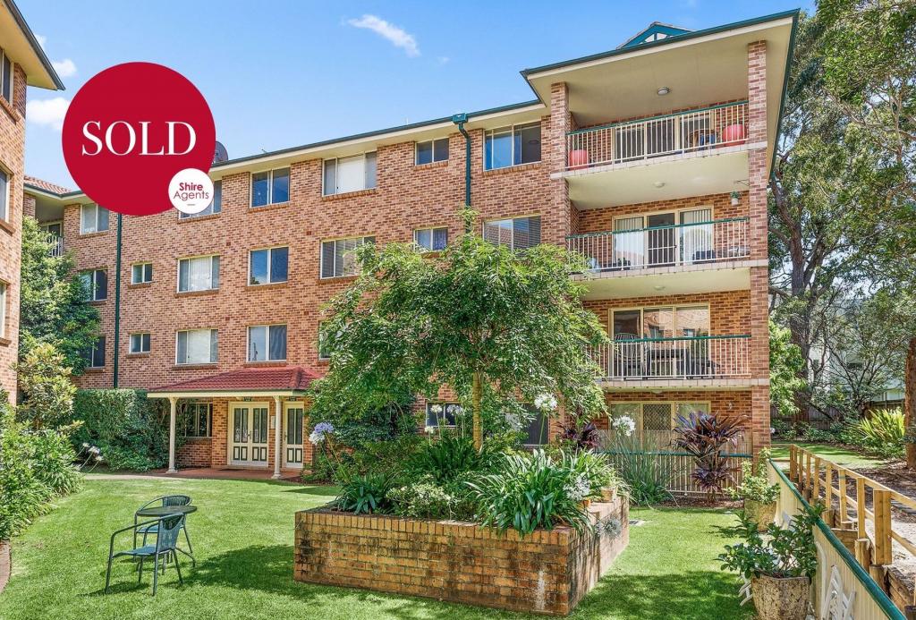 25/381-389 Kingsway, Caringbah, NSW 2229