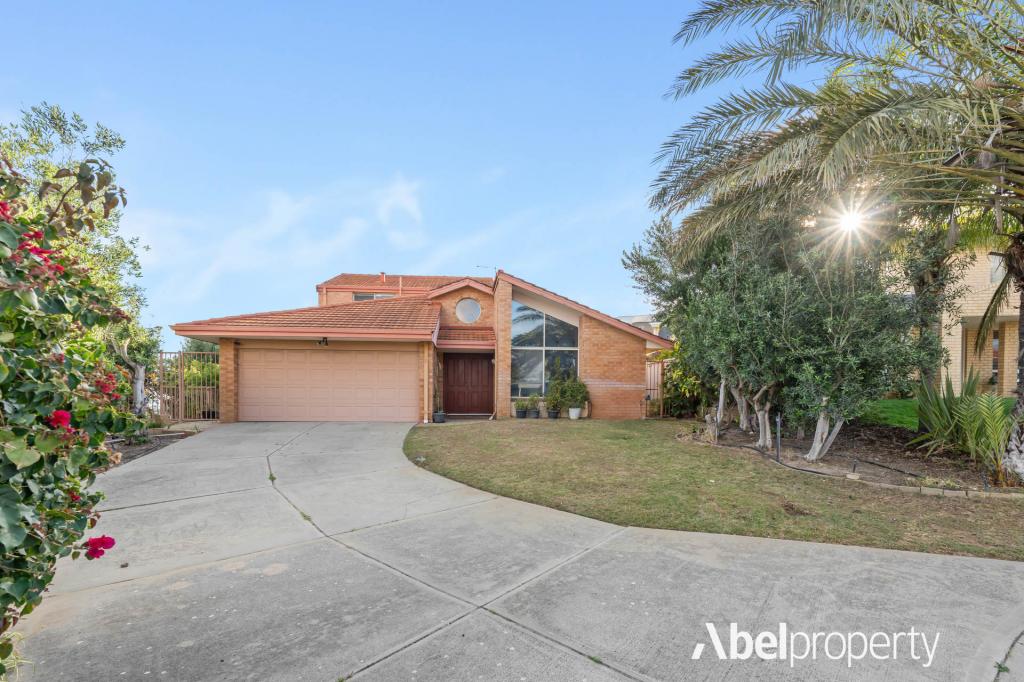 7 Fireball Way, Ocean Reef, WA 6027