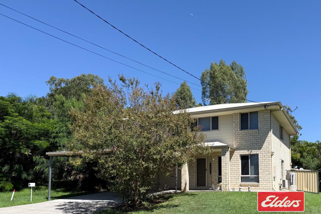 15 SANCROFT ST, WILLOWBANK, QLD 4306