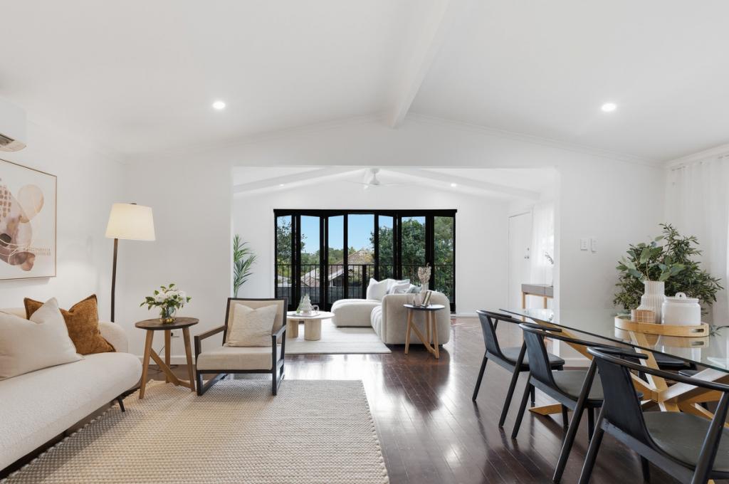 28 WINDREST AVE, ASPLEY, QLD 4034