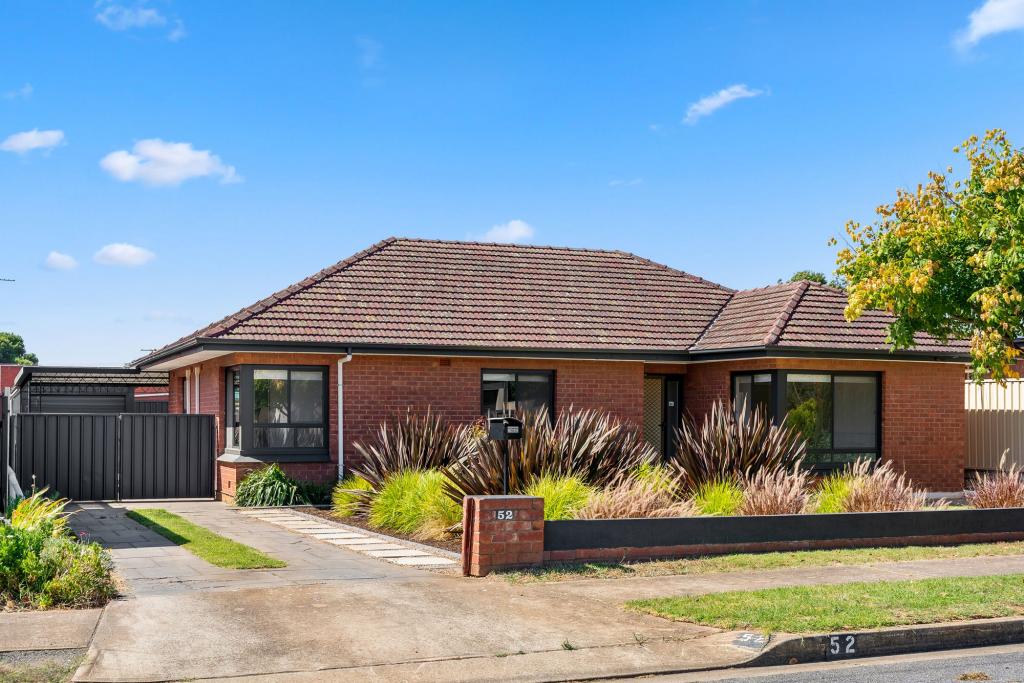 52 Condada Ave, Park Holme, SA 5043