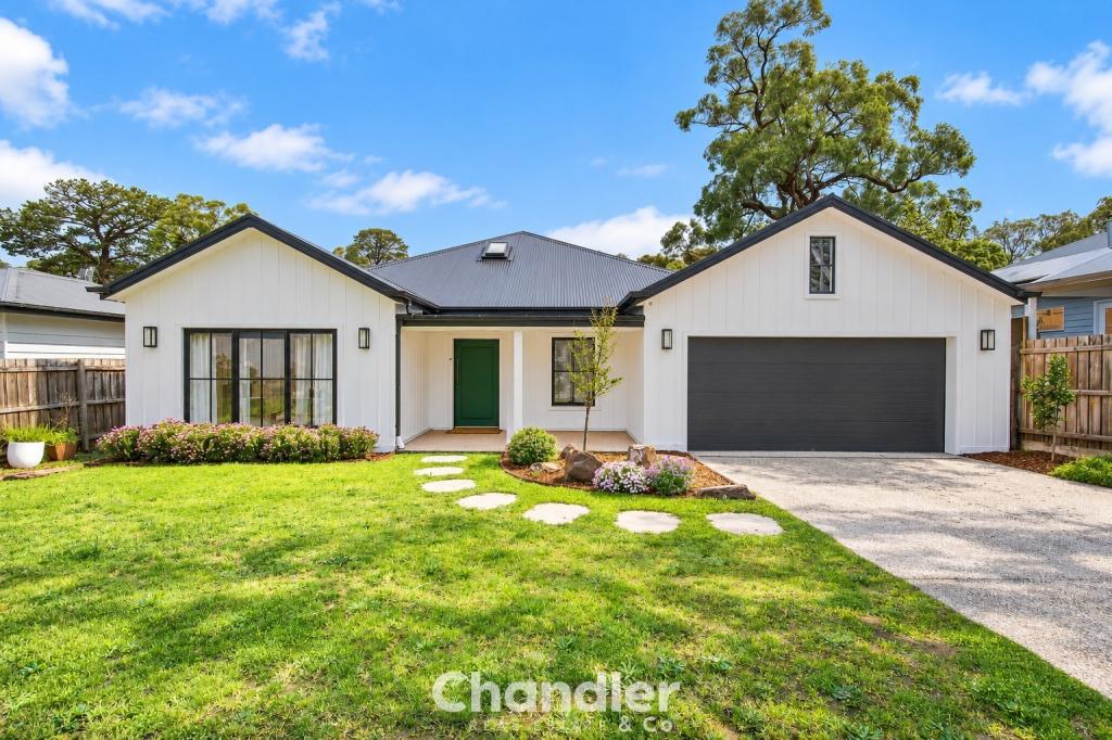 386 Glenfern Rd, Upwey, VIC 3158