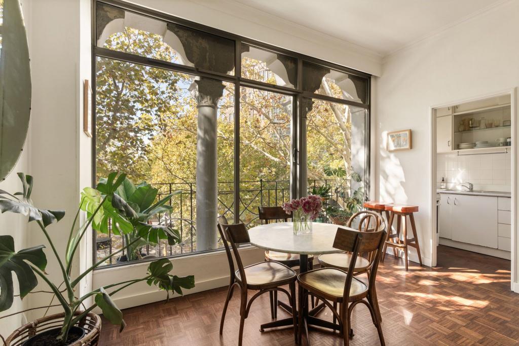 8/127-139 Macleay St, Potts Point, NSW 2011