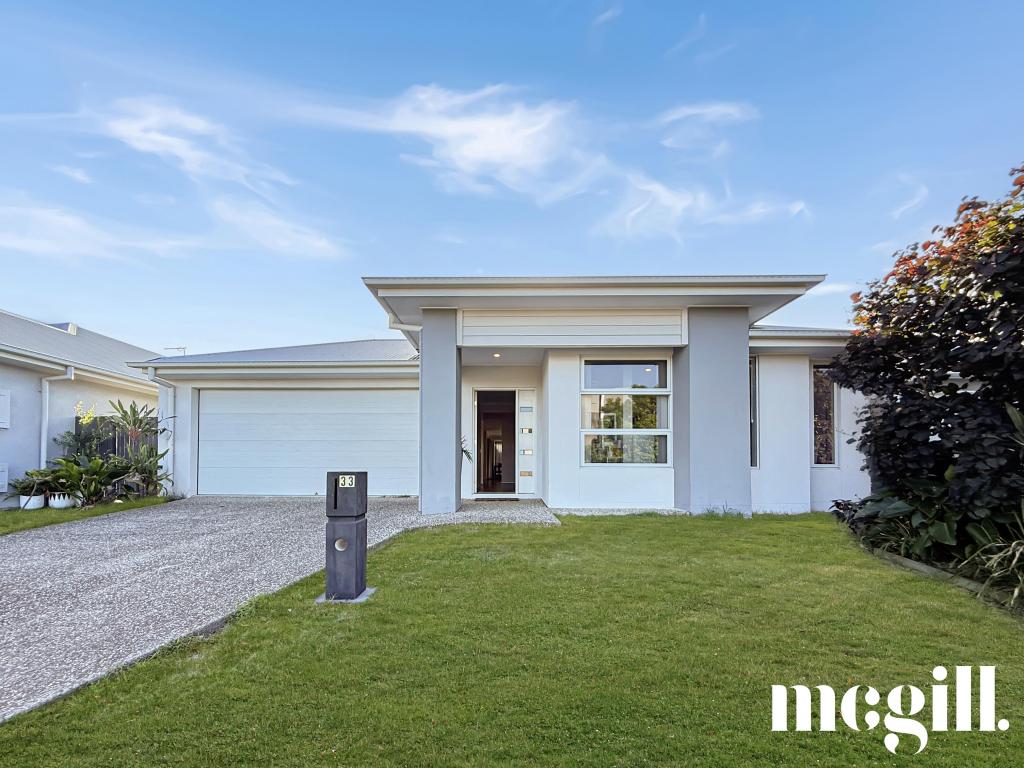 33 Byron Ave, Newport, QLD 4020