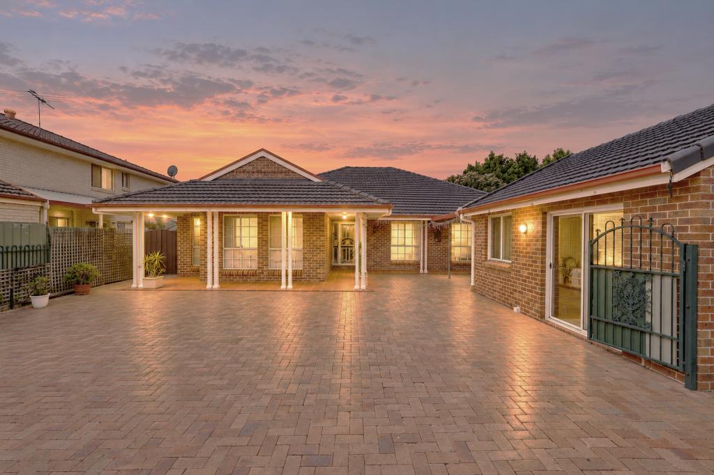 217 Leacocks Lane, Casula, NSW 2170