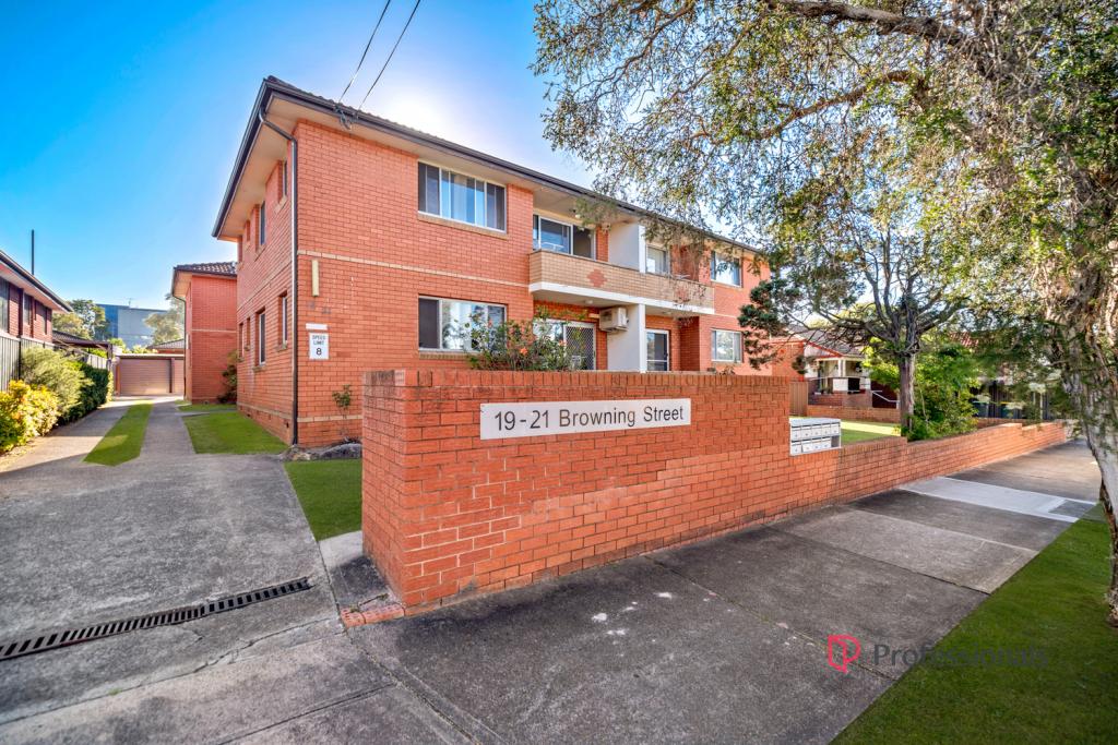 5/19-21 Browning St, Campsie, NSW 2194