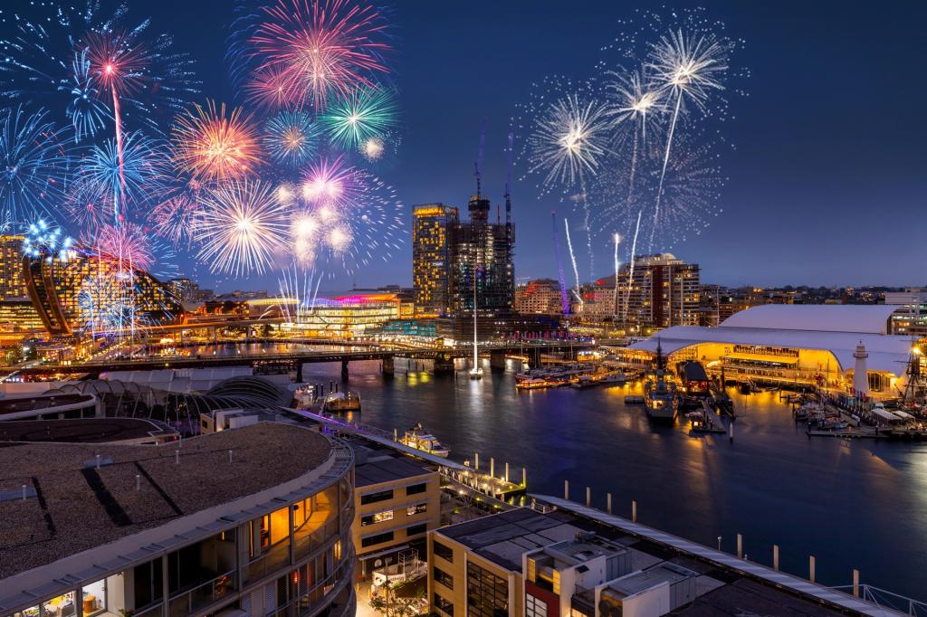 1402/23 Shelley St, Sydney, NSW 2000