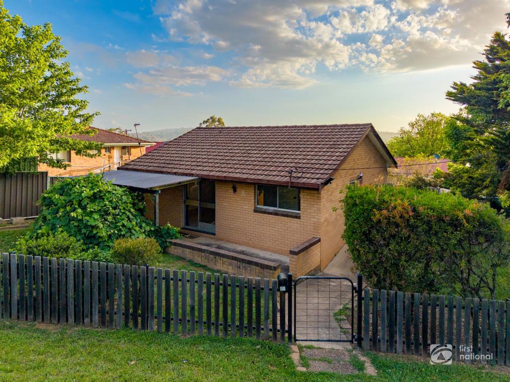 12 Blake St, Armidale, NSW 2350