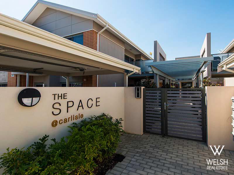 8/106 Star St, Carlisle, WA 6101
