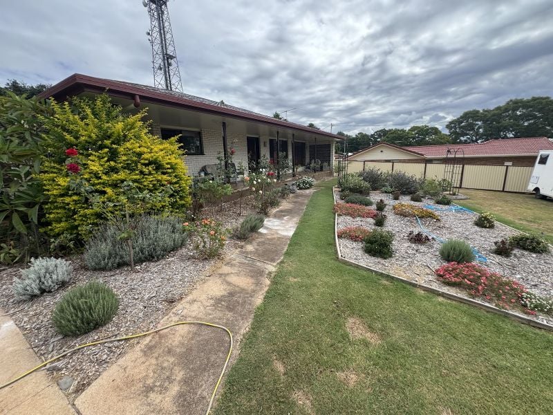 125 Moore St, Kingaroy, QLD 4610