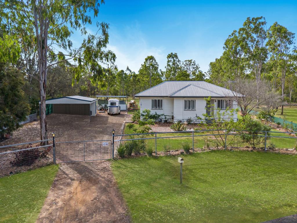 11 Banksia Ct, Morton Vale, QLD 4343