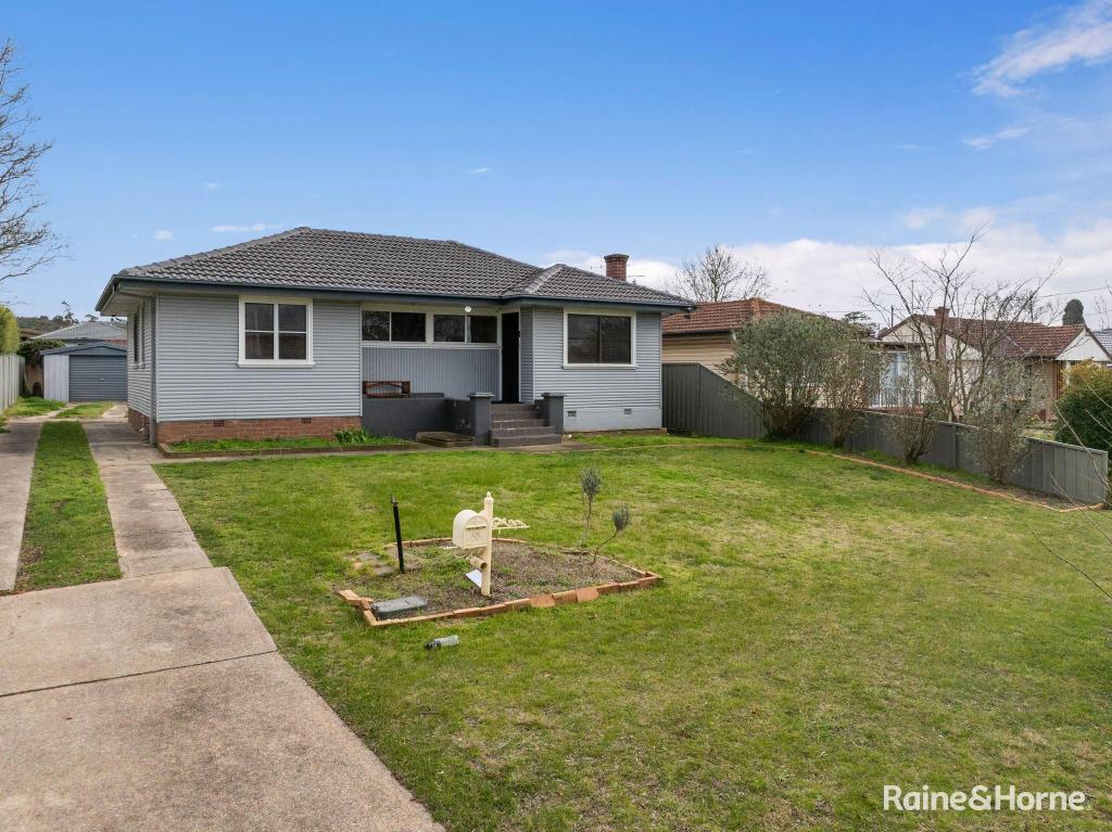 24 Chisholm St, Goulburn, NSW 2580