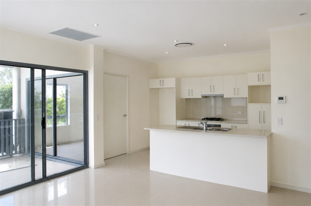 217/23 Robinson Pl, Kelvin Grove, QLD 4059