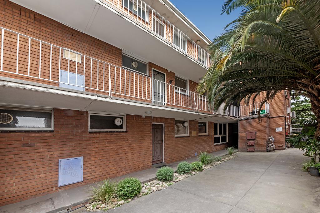 11/26 Garton St, Carlton, VIC 3053