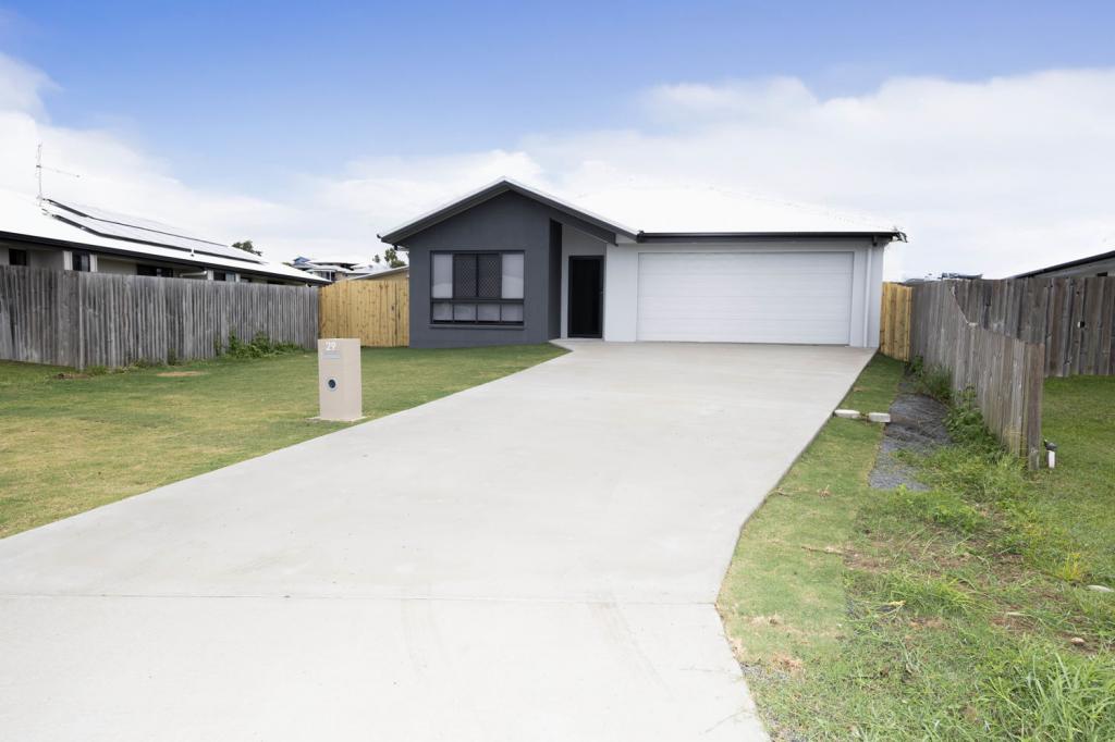 29 Devereux St, Rural View, QLD 4740