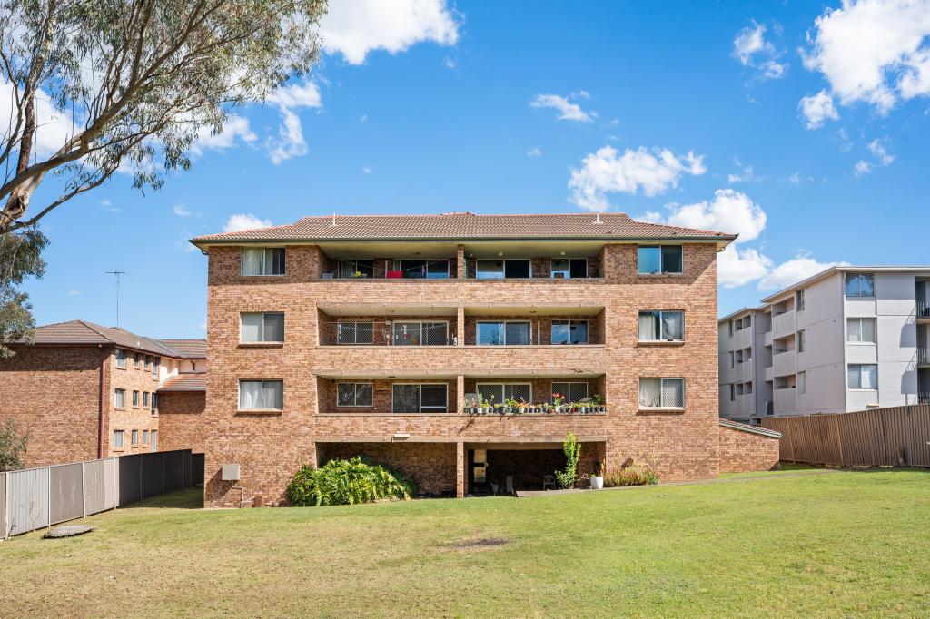 21/63-64 Park Ave, Kingswood, NSW 2747