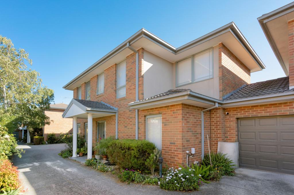 2/320 Haughton Rd, Clayton, VIC 3168