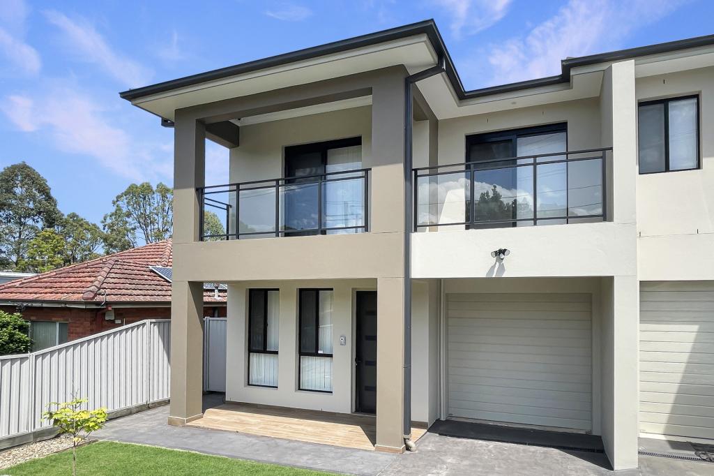 29 VALLEY RD, EPPING, NSW 2121