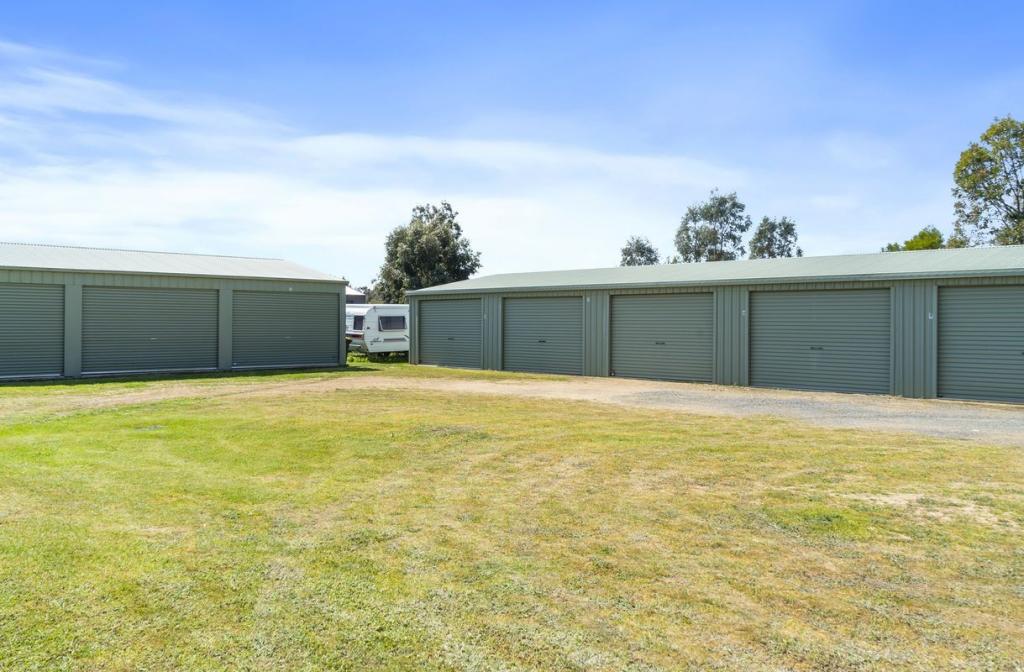 Shed 2/128 Murray St, Yarrawonga, VIC 3730
