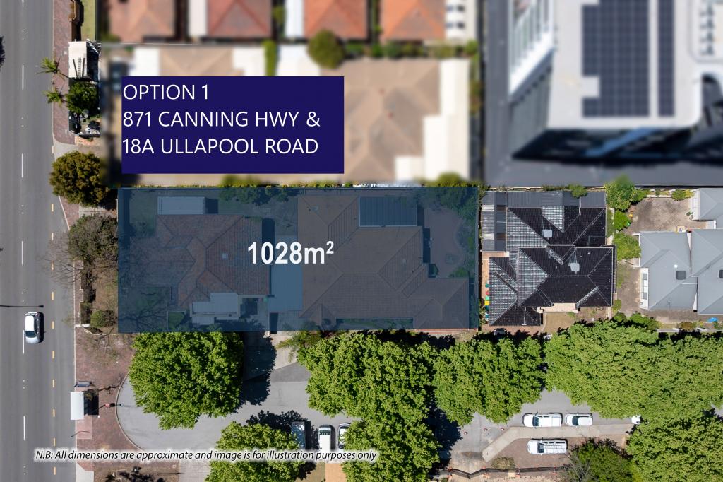 18a Ullapool Rd, Applecross, WA 6153