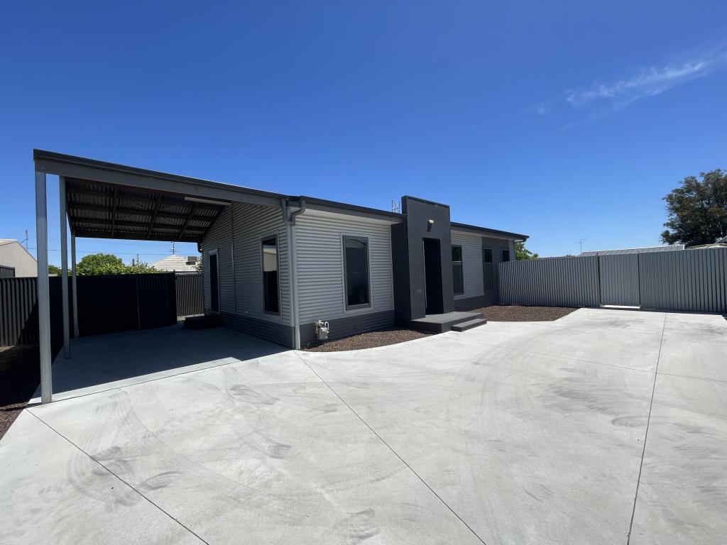 3/68 CITRUS AVE, HORSHAM, VIC 3400