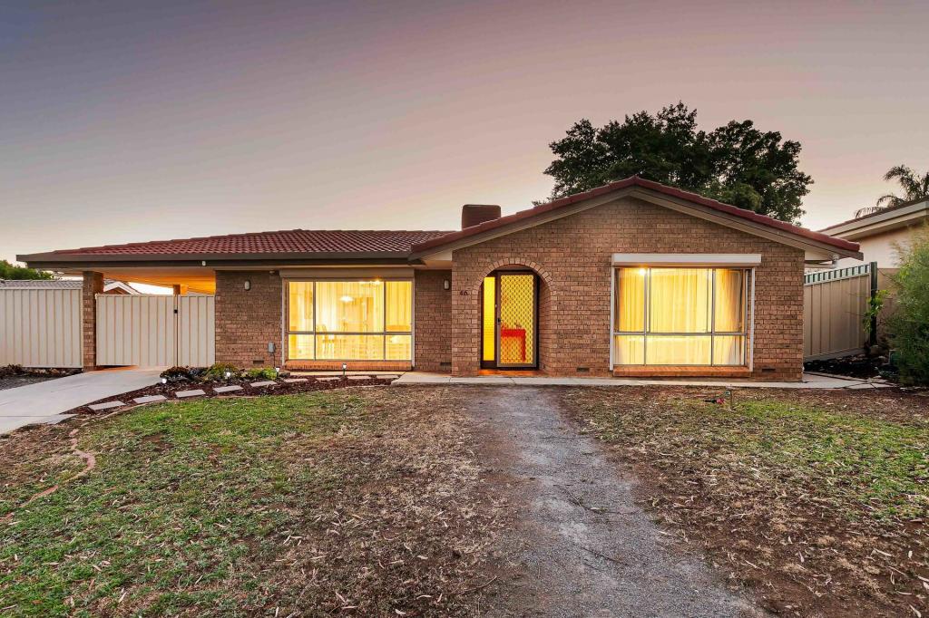 46 Solandra Cres, Modbury North, SA 5092